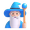 man mage emoji